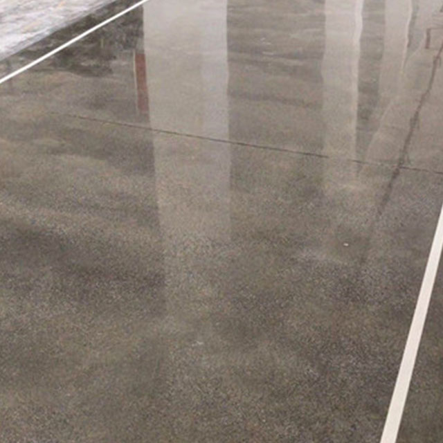 深圳广建地坪工程科技有限公司-混凝土固化剂地坪 3